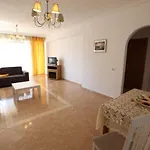 Deluxe Apartments