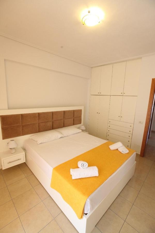 Apartment Deluxe