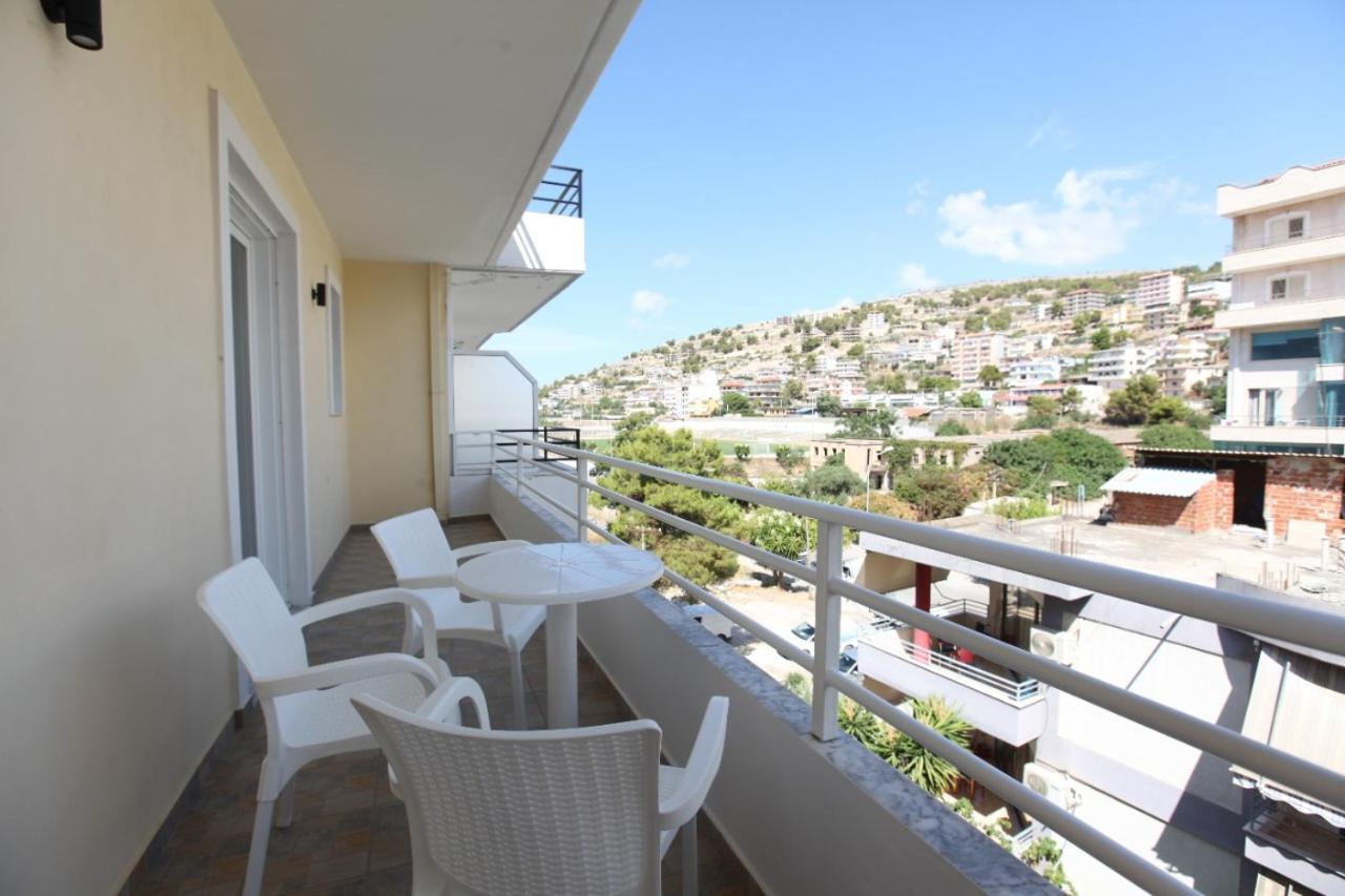 Apartament Deluxe *