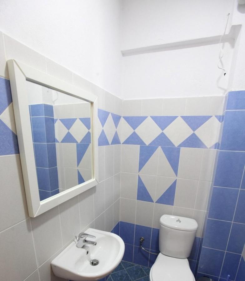Deluxe Apartament