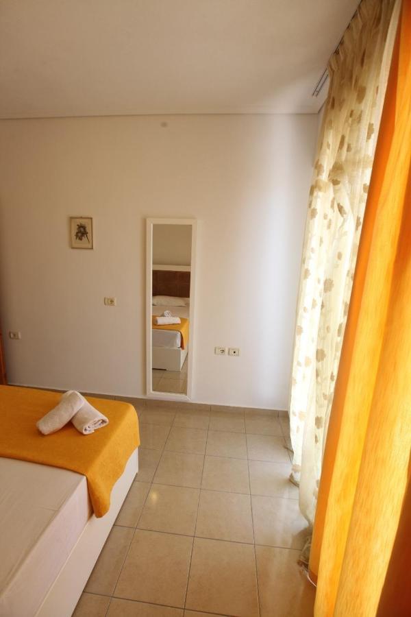 Apartament Deluxe