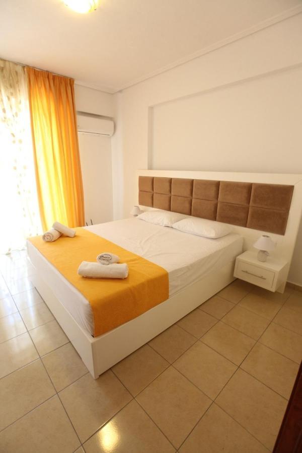 Deluxe Apartament