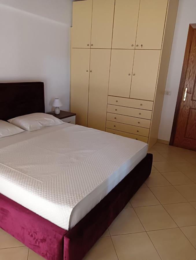 Apartament Deluxe