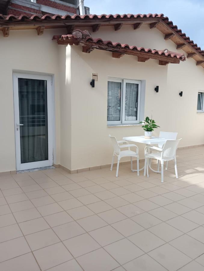 Deluxe Apartament *