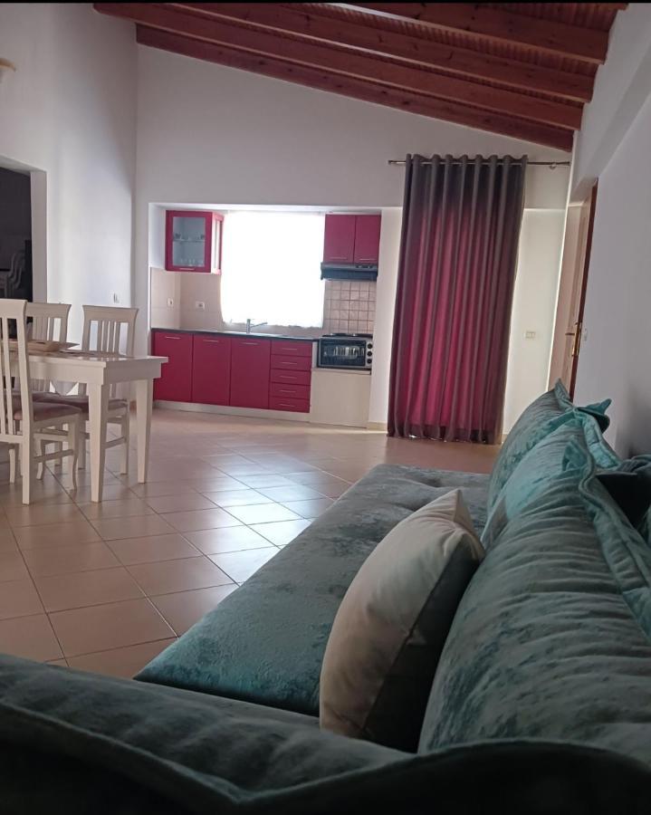 Apartament Deluxe
